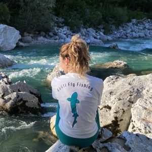 Gušti Fly T-Shirt - Image 5