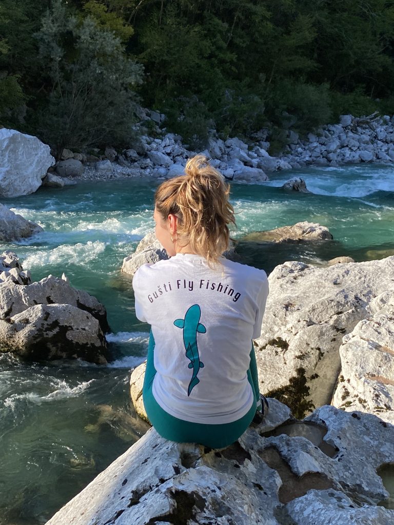 Gušti Fly T-Shirt