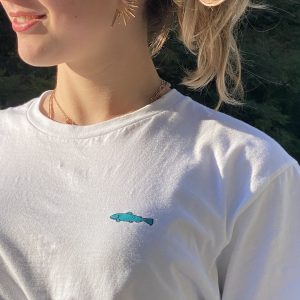 Gušti Fly T-Shirt - Image 4