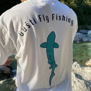 Gušti Fly T-Shirt - Image 3