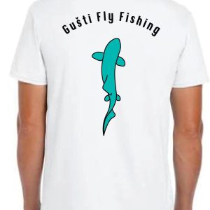 Gušti Fly T-Shirt - Image 2