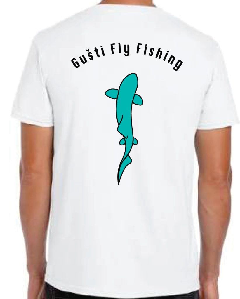 Gušti Fly T-Shirt