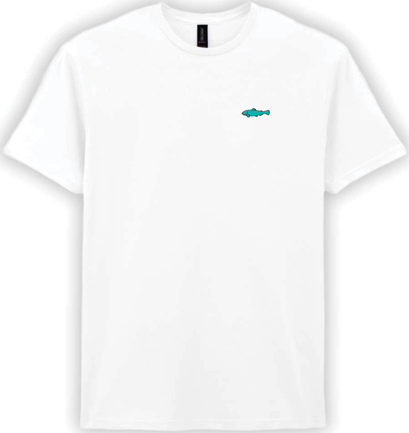 Gušti Fly T-Shirt - Image 1